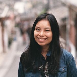 Meet your Posher, Marissa